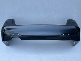 BMW 3er F31 Tournig m paket stoßstange hinten rear bumper Original mb714