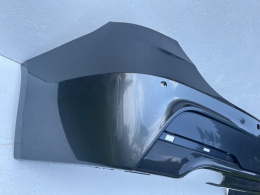 BMW 3er F31 Tournig m paket stoßstange hinten rear bumper Original mb714