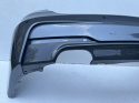 BMW 3er F31 Tournig m paket stoßstange hinten rear bumper Original mb714