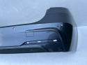 BMW 3er F31 Tournig m paket stoßstange hinten rear bumper Original mb714
