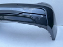 BMW 3er F31 Tournig m paket stoßstange hinten rear bumper Original mb714