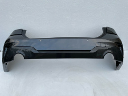 BMW 3er G21 Touring m paket Stoßstange hinten rear bumper Original bg184