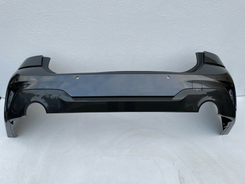 BMW 3er G21 Touring m paket Stoßstange hinten rear bumper Original bg184 BMW 3er G21 Touring m paket Stoßstange hinten rear bumper Original bg184