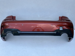 BMW 3er g20 Limousine m paket stoßstange hinten rear bumper Original mb702