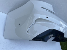 BMW 3er g20 Limousine m paket stoßstange hinten rear bumper Original mb703