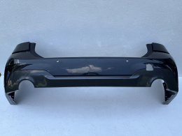 BMW 3er g21 Tournig m paket stoßstange hinten rear bumper Original mb705