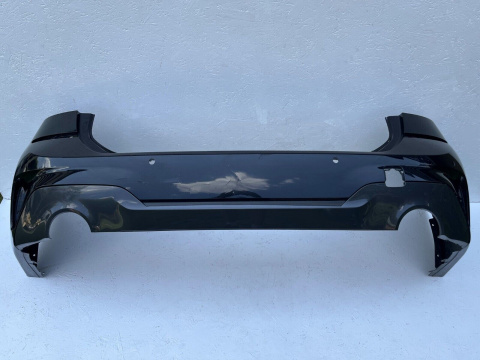 BMW 3er g21 Tournig m paket stoßstange hinten rear bumper Original mb705 BMW 3er g21 Tournig m paket stoßstange hinten rear bumper Original mb705