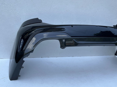 BMW 3er g21 Tournig m paket stoßstange hinten rear bumper Original mb706 BMW 3er g21 Tournig m paket stoßstange hinten rear bumper Original mb706