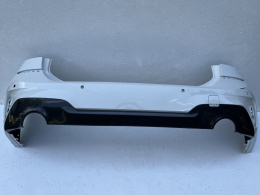 BMW 3er g21 Tournig m paket stoßstange hinten rear bumper Original mb708