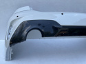 BMW 3er g21 Tournig m paket stoßstange hinten rear bumper Original mb708