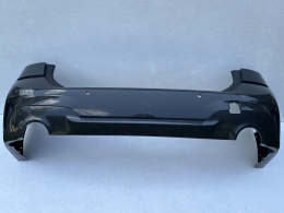 BMW 3er g21 Tournig m paket stoßstange hinten rear bumper Original mb709