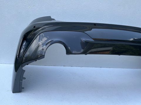 BMW 3er g21 Tournig m paket stoßstange hinten rear bumper Original mb709 BMW 3er g21 Tournig m paket stoßstange hinten rear bumper Original mb709