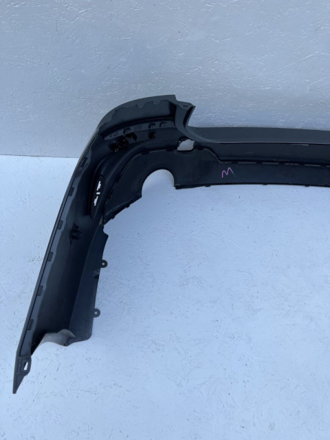 BMW 3er g21 Tournig m paket stoßstange hinten rear bumper Original mb709 BMW 3er g21 Tournig m paket stoßstange hinten rear bumper Original mb709