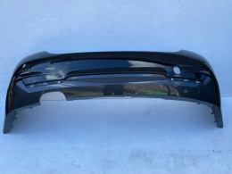 BMW 4er F36 Gran coupe m paket stoßstange hinten rear bumper Original BG46