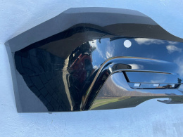 BMW 4er F36 Gran coupe m paket stoßstange hinten rear bumper Original BG46
