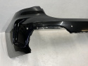 BMW 4er G22 G23 m paket Stoßstange hinten rear bumper Original mb
