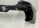 BMW 4er G22 G23 m paket Stoßstange hinten rear bumper Original mb