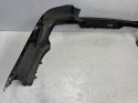 BMW 4er G22 G23 m paket Stoßstange hinten rear bumper Original mb