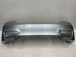 BMW 4er M4 F82 F83 m paket Stoßstange hinten rear bumper Original mb643