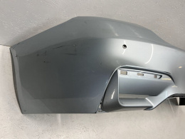 BMW 4er M4 F82 F83 m paket Stoßstange hinten rear bumper Original mb643