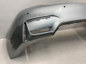 BMW 4er M4 F82 F83 m paket Stoßstange hinten rear bumper Original mb643