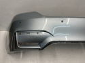 BMW 4er M4 F82 F83 m paket Stoßstange hinten rear bumper Original mb643