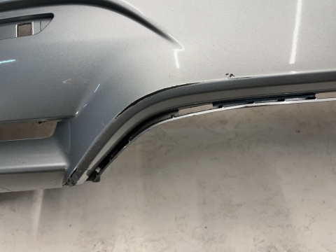 BMW 4er M4 F82 F83 m paket Stoßstange hinten rear bumper Original mb643 BMW 4er M4 F82 F83 m paket Stoßstange hinten rear bumper Original mb643