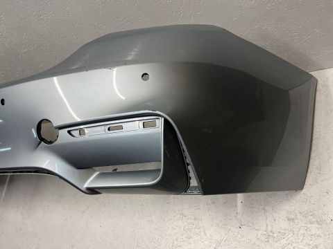 BMW 4er M4 F82 F83 m paket Stoßstange hinten rear bumper Original mb643 BMW 4er M4 F82 F83 m paket Stoßstange hinten rear bumper Original mb643