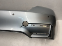 BMW 4er M4 F82 F83 m paket Stoßstange hinten rear bumper Original mb643