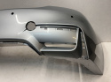 BMW 4er M4 F82 F83 m paket Stoßstange hinten rear bumper Original mb643