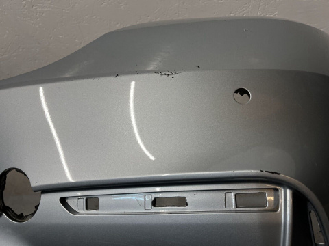 BMW 4er M4 F82 F83 m paket Stoßstange hinten rear bumper Original mb643 BMW 4er M4 F82 F83 m paket Stoßstange hinten rear bumper Original mb643