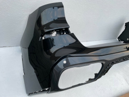 BMW X5 G05 M paket Stoßstange hinten bumper rear Original bg37
