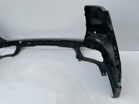 BMW X5 G05 M paket Stoßstange hinten bumper rear Original bg37 BMW X5 G05 M paket Stoßstange hinten bumper rear Original bg37