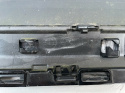 BMW X5 G05 M paket Stoßstange hinten bumper rear Original bg37