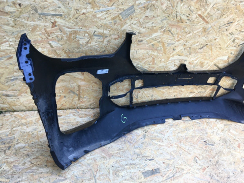 BMW X5 G05 M paket Stoßstange vorne front bumper Original bg110 BMW X5 G05 M paket Stoßstange vorne front bumper Original bg110