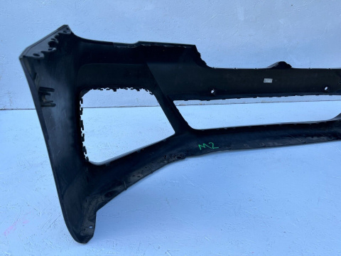 BMW 5er G30 G31 LCI M Paket Stoßstange vorne Original m 8098644 BMW 5er G30 G31 LCI M Paket Stoßstange vorne Original m 8098644