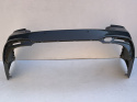 BMW 5er G30 Limousine m paket Stoßstange hinten rear bumper Original bg53?