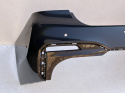 BMW 5er G30 Limousine m paket Stoßstange hinten rear bumper Original bg53?