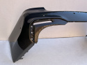 BMW 5er G30 Limousine m paket Stoßstange hinten rear bumper Original bg53?