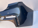 BMW 5er G30 Limousine m paket Stoßstange hinten rear bumper Original bg53?