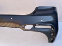 BMW 5er G30 Limousine m paket Stoßstange hinten rear bumper Original bg53?
