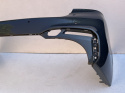BMW 5er G30 Limousine m paket Stoßstange hinten rear bumper Original bg53?