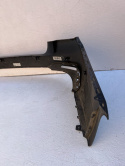 BMW 5er G30 Limousine m paket Stoßstange hinten rear bumper Original bg53?