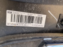 BMW 5er G30 Limousine m paket Stoßstange hinten rear bumper Original bg53?