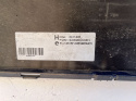 BMW 5er G30 Limousine m paket Stoßstange hinten rear bumper Original bg53?
