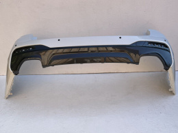 BMW 5er G31 Touring m paket Stoßstange hinten rear bumper Original bg55