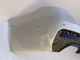 BMW 5er G31 Touring m paket Stoßstange hinten rear bumper Original bg55