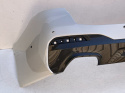 BMW 5er G31 Touring m paket Stoßstange hinten rear bumper Original bg55