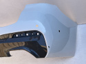 BMW 5er G31 Touring m paket Stoßstange hinten rear bumper Original bg55