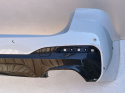 BMW 5er G31 Touring m paket Stoßstange hinten rear bumper Original bg55
